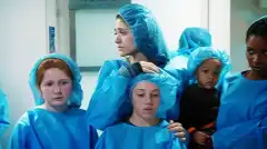 Бесстыжие (сериал 2011 – 2021) 2 сезон 11 серия