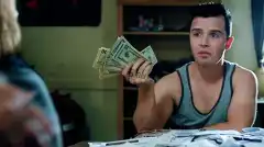 Бесстыжие (сериал 2011 – 2021) 4 сезон 1 серия