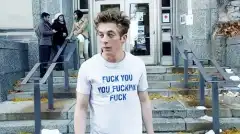 Бесстыжие (сериал 2011 – 2021) 4 сезон 4 серия