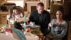 Бесстыжие (сериал 2011 – 2021) 6 сезон 6 серия