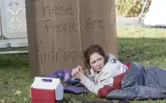 Бесстыжие (сериал 2011 – 2021) 7 сезон 9 серия