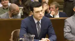 Бесстыжие (сериал 2011 – 2021) 9 сезон 5 серия