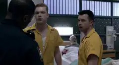 Бесстыжие (сериал 2011 – 2021) 10 сезон 2 серия