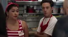 Бесстыжие (сериал 2011 – 2021) 10 сезон 4 серия