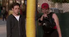 Бесстыжие (сериал 2011 – 2021) 10 сезон 7 серия