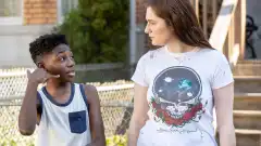 Бесстыжие (сериал 2011 – 2021) 11 сезон 1 серия