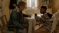 Бесстыжие (сериал 2011 – 2021) 11 сезон 8 серия