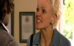 Бесстыдники (сериал 2004 – 2013) 3 сезон 5 серия