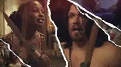 Бесстыжие: Зал позора 1 сезон 2 серия