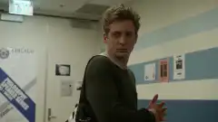 Бесстыжие (сериал 2011 – 2021) 1 сезон 3 серия