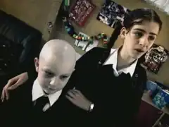 Бесстыдники (сериал 2004 – 2013) 3 сезон 1 серия