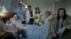 Бесстыдники (сериал 2004 – 2013) 6 сезон 1 серия