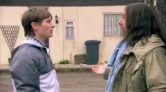 Бесстыдники (сериал 2004 – 2013) 9 сезон 2 серия