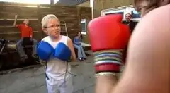 Бесстыдники (сериал 2004 – 2013) 2 сезон 2 серия