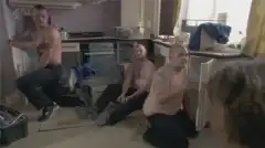 Бесстыдники (сериал 2004 – 2013) 8 сезон 3 серия