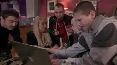 Бесстыдники (сериал 2004 – 2013) 8 сезон 8 серия