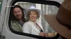 Бесстыдники (сериал 2004 – 2013) 4 сезон 8 серия